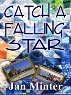 cover image of Catch A Falling Star